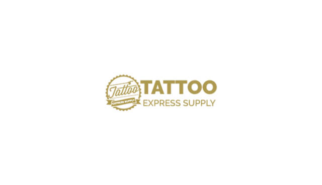TATTOO EXPRESS INC. Logo